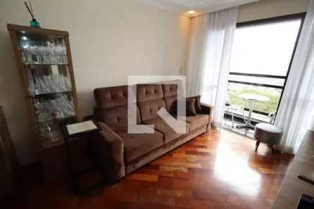 Apartamento com 3 Quartos à venda, 92m² no Vila Curuçá, Santo André