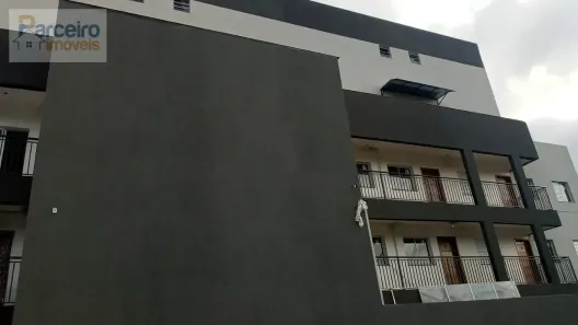 Apartamento com 2 Quartos à venda, 40m² no Jardim São Vicente, São Paulo