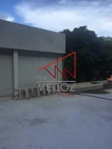 Lote/Terreno à venda, 450m² no Cosme Velho, Rio de Janeiro