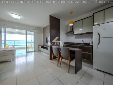 Apartamento com 1 Quarto à venda, 45m² no Rio Vermelho, Salvador