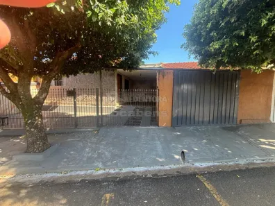 Casa com 3 Quartos à venda, 161m² no Vila Elvira, São José do Rio Preto