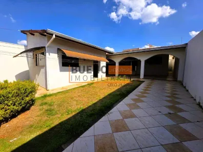 Casa com 2 Quartos à venda, 153m² no Parque Olaria, Santa Bárbara D'Oeste