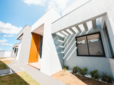 Casa com 4 Quartos à venda, 238m² no Jatobá, Lagoa Santa
