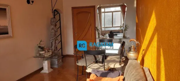 Apartamento com 3 Quartos à venda, 116m² no Vila Buarque, São Paulo