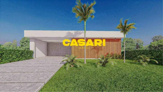Casa com 4 Quartos à venda, 296m² no Condominio ninho verde, Porangaba