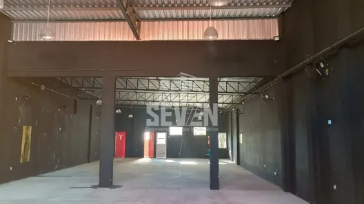Galpão/Depósito/Armazém para alugar, 300m² no Vila Seabra, Bauru