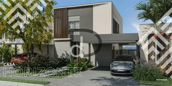 Casa com 3 Quartos à venda, 177m² no Jardim Santa Mônica, Campinas