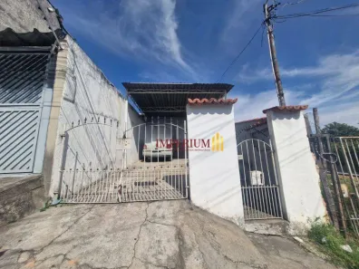 Casa com 3 Quartos à venda, 87m² no Vila Espanhola, São Paulo