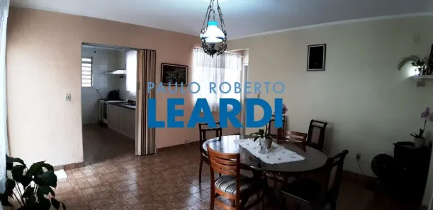 Sobrado com 5 Quartos à venda, 320m² no Vila São Luiz, Valinhos
