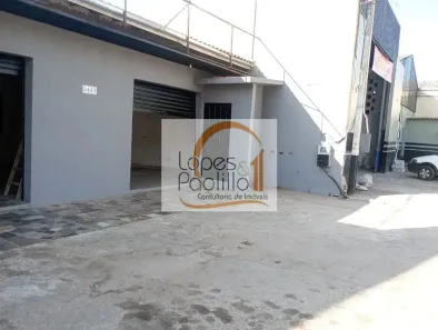 Ponto Comercial para alugar, 30m² no Caetetuba, Atibaia