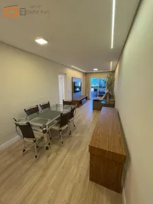Apartamento com 2 Quartos à venda, 82m² no Mirim, Praia Grande