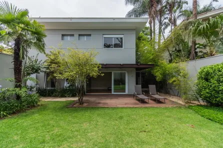 Casa com 3 Quartos à venda, 319m² no Alto de Pinheiros, São Paulo