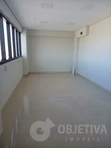 Sala Comercial para alugar, 27m² no Tibery, Uberlândia
