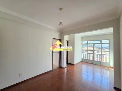 Apartamento com 3 Quartos para alugar, 88m² no Porto Velho, Divinópolis