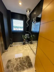 Apartamento com 4 Quartos à venda, 239m² no Jardim das Samambaias, Jundiaí