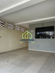 Sobrado com 3 Quartos para alugar, 188m² no Vila São Judas Tadeu, Pindamonhangaba