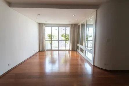 Apartamento com 3 Quartos à venda, 243m² no Perdizes, São Paulo