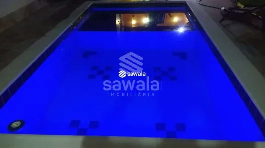 Casa com 4 Quartos à venda, 100m² no Santa Cruz, Rio de Janeiro