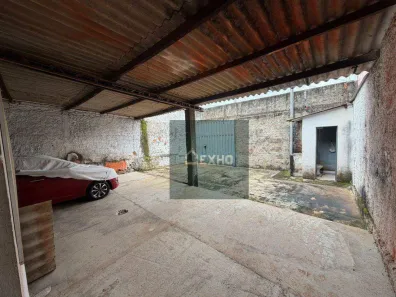 Lote/Terreno à venda, 450m² no Maracanã, Anápolis