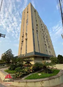 Sala Comercial para alugar, 90m² no Centro, Americana