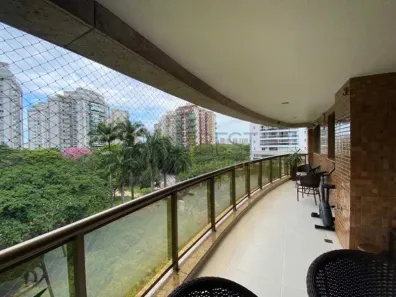 Apartamento com 4 Quartos à venda, 150m² no Barra da Tijuca, Rio de Janeiro