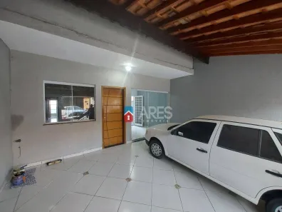 Casa com 3 Quartos à venda, 214m² no Parque das Nações, Americana