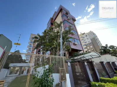 Apartamento com 1 Quarto à venda, 40m² no Menino Deus, Porto Alegre