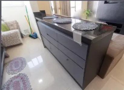 Apartamento com 2 Quartos à venda, 45m² no Jardim Colonial, São Paulo