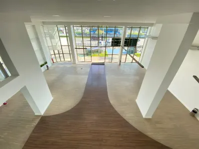Ponto Comercial para alugar, 448m² no Barra da Tijuca, Rio de Janeiro