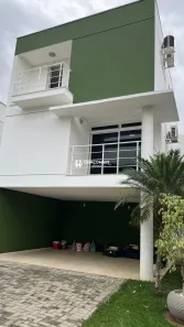 Casa de Condomínio com 3 Quartos à venda, 181m² no Vila Aurora, Indaiatuba
