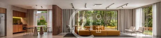 Cobertura com 3 Quartos à venda, 371m² no Jardim Paulista, São Paulo