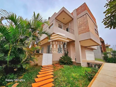 Casa de Condomínio com 3 Quartos à venda, 500m² no Mário Quintana, Porto Alegre