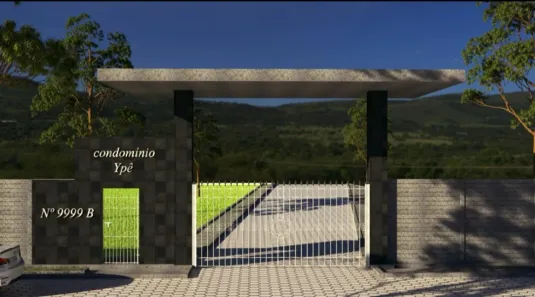 Lote/Terreno à venda, 128m² no Santíssimo, Rio de Janeiro