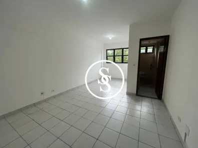 Sala Comercial para alugar, 24m² no Centro, São Bernardo do Campo