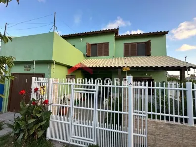 Sobrado com 4 Quartos à venda, 350m² no Vila Rural, Rio Grande