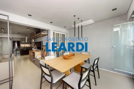 Apartamento com 3 Quartos à venda, 80m² no Vila Santa Catarina, São Paulo