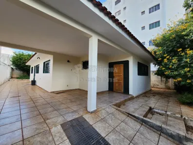 Casa com 3 Quartos à venda, 281m² no Vila São Pedro, São José do Rio Preto