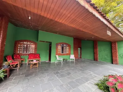 Casa com 3 Quartos à venda, 150m² no Cidade Vista Verde, São José dos Campos