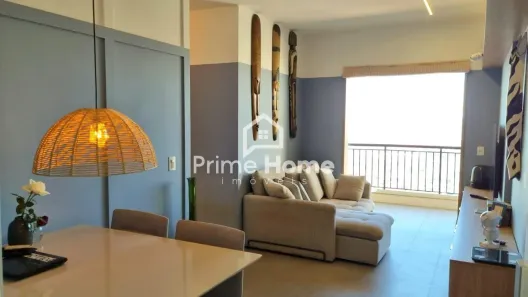 Apartamento com 2 Quartos à venda, 63m² no Jardim Messina, Jundiaí