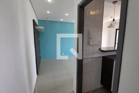 Cobertura com 2 Quartos à venda, 57m² no Rudge Ramos, São Bernardo do Campo