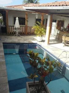 Casa com 4 Quartos para alugar, 500m² no Jardim Leonor, São Paulo