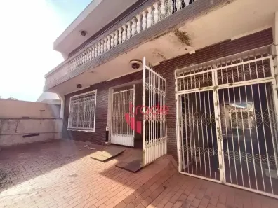 Casa com 4 Quartos à venda, 288m² no Jardim Paulista, Ribeirão Preto