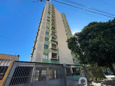 Apartamento com 1 Quarto para alugar, 42m² no Setor Nova Vila, Goiânia