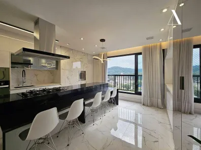 Apartamento com 3 Quartos à venda, 89m² no Anita Garibaldi, Joinville