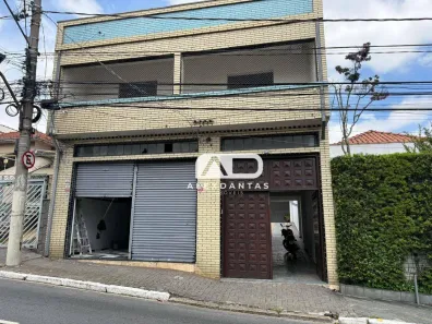Ponto Comercial para alugar, 60m² no Santa Paula, São Caetano do Sul
