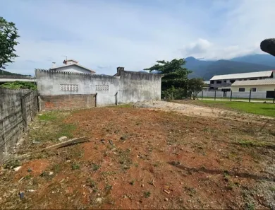 Lote/Terreno à venda, 312m² no Praia de Fora, Palhoça