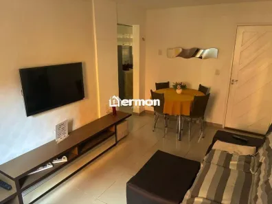 Apartamento com 2 Quartos à venda, 56m² no Parque das Nações, Parnamirim