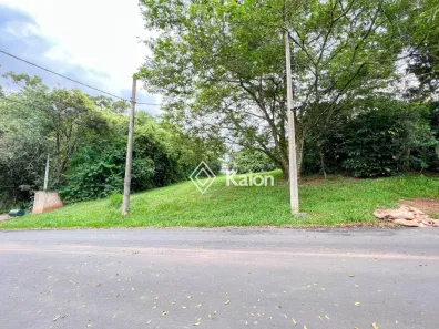Lote/Terreno à venda, 2465m² no Condomínio Terras de São José, Itu