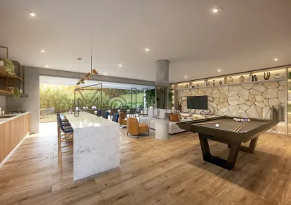 Apartamento com 3 Quartos à venda, 122m² no Vila Regente Feijó, São Paulo
