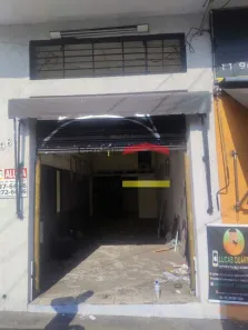 Prédio Comercial para alugar, 80m² no Água Fria, São Paulo